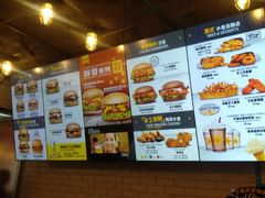 -卡乐星(美罗城店)