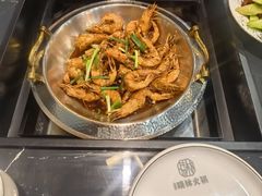 -晓林火锅(安定门店)