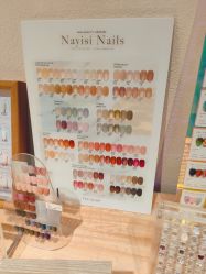 -Ami nail爱米美甲美睫