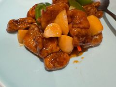 -金悦轩海鲜城(渔人码头店)