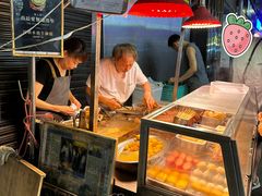 -明记牛杂(新马路分店)