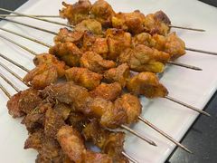 -瑞杰烧烤店·24小时营业(山东路店)