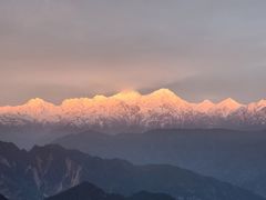 -牛背山