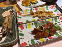 -吉兆·料理(红梅南路店)