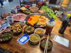 -楠火锅(哈尔滨金爵万象店)