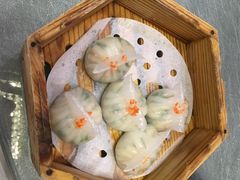 小榄粉果仔-海晖酒楼·顺德鱼生(荣华店)