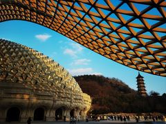 -牛首山文化旅游区