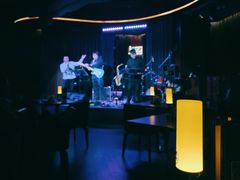 -林肯爵士乐上海中心 Jazz at Lincoln Center Shanghai