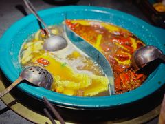 -吼堂老火锅(太古里总店)