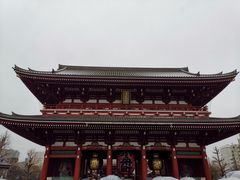-浅草寺