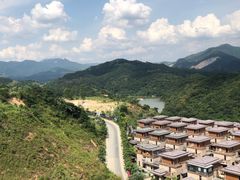 -清远熹乐谷温泉度假酒店