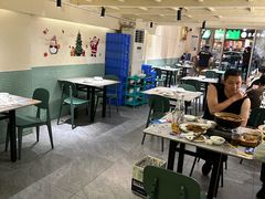 -肥家大排档(天河体育西店)