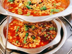 -盐井记·自贡美蛙鲜锅兔(中和店)
