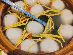 -芳芳私房菜·精作淮扬菜(玖珑湾店)