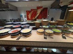 -食百绚全日制餐厅(成都棕榈泉费尔蒙酒店)