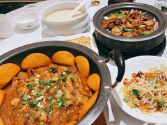 -大铁勺新津菜(中北永旺店)