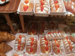 -山崎面包(静安久光店)