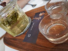 白茶-EVERNAKED裸蛋糕(SOHO天山店)