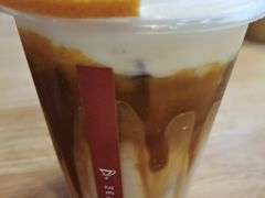 -青岛蓝海大饭店·爱琴海自助餐厅(崂山店)