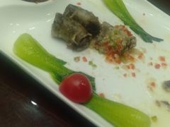 -清真悦宾楼食府(海湖店)