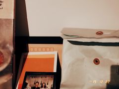 -NEA BAY咖啡馆