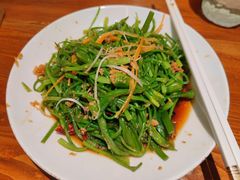 -菌自由丨野生菌火锅特色庭院餐厅(丽江古城店)