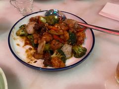 -小吊梨汤·北京菜·烤鸭(西直门凯德店)