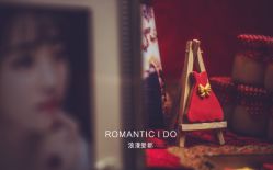 -静安洲际酒店·宴会厅