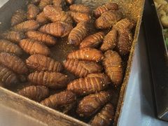 -老三李村河底戳子肉(总店)