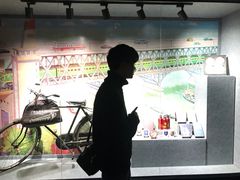 -江苏省美术馆(长江路新馆)