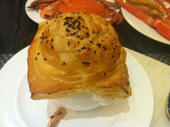 -东方红海鲜百汇(国际大厦店)