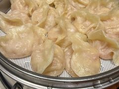 -新洪记·丽久饭店(铁西店)