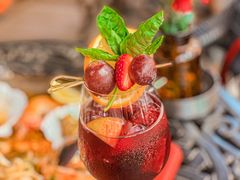 -BROWNSTONE布朗石西班牙餐厅(富城店)