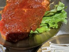 -炉队长·齐齐哈尔家庭烤肉(马家堡店)