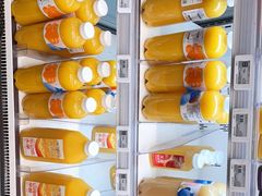 -盒马鲜生(馥邦国际店)