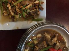 -山外山菜馆(玉泉路店)