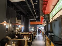 -晓淮山·扬州早茶·淮扬菜(龙阳广场店)