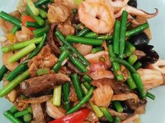 -百味饺子城•海鲜家常菜(秦皇岛店)