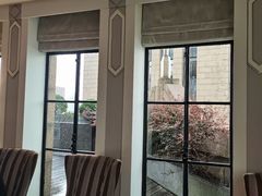 -上海和平饭店华懋阁 Cathay Room