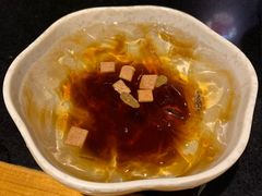 -袍哥码头老火锅(横岗分店)