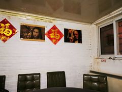 大堂-玫瑰红烤羊排(北新桥三条店)