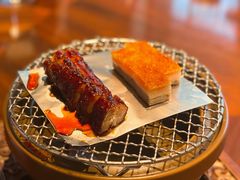 -香樟花园新粤料理(无锡万象城店)