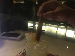 -STARRY CAFE & LOUNGE BAR(高新店)