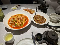 子姜美蛙-柴门头啖汤·经典川菜·慢火汤品(锦城万达店)