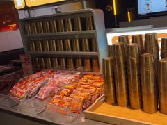 -探鱼·鲜青椒爽麻烤鱼(领展购物广场店)