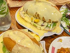 -澳门陈光记烧味饭店(南京德基广场店)