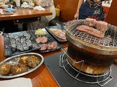 -大阪烧肉BAKA一代(十亩地店)