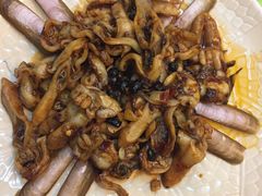 -盛港湾海鲜食府(黄沙店)