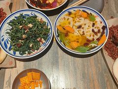 -叁宝烤肉• 西安烧烤(太乙路店)