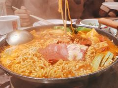 -七八冷面·延边朝鲜族美食(圣熙八号店)